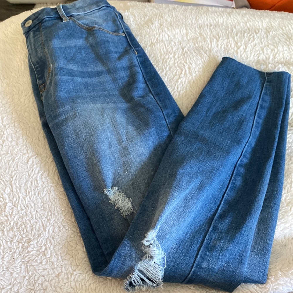 PACSUN JEANS
